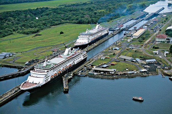 中國商船在巴拿馬注冊(cè)公司