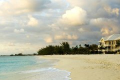 開曼公司股權變更/轉讓