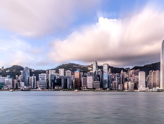 注冊(cè)香港公司適用哪些對(duì)象？