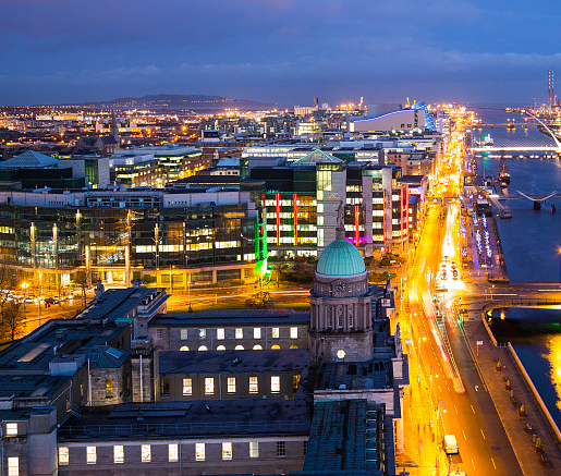 愛爾蘭移民：適合的才是較好的！