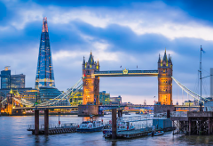 注冊英國公司具有哪些優(yōu)勢？