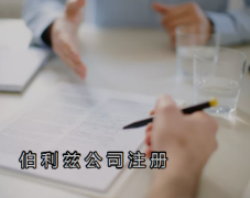 伯利茲公司注冊(cè)需要提供哪些資料？