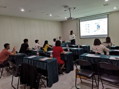 活動回顧 | 卓信10月講座完美謝幕，現(xiàn)場干貨超值回饋！