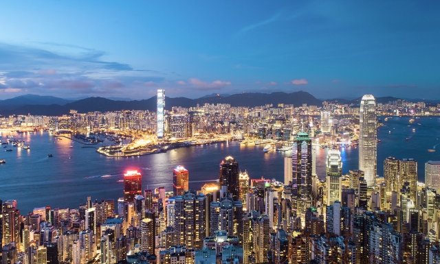 香港全面通關(guān)，香港銀行開立公司戶更加便利!