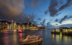 2024QS世界大學最新排名 香港優(yōu)才計劃申請可多加30分!