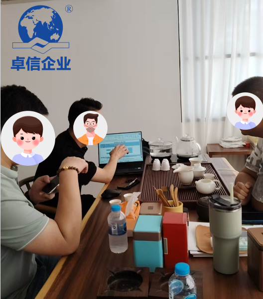 卓信為客戶提供泰國(guó)商務(wù)地接服務(wù)！