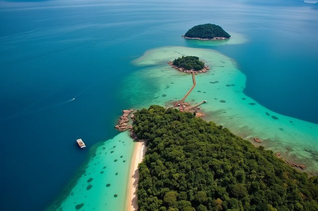 借勢“哪吒之魔童鬧?！保?025中國企業(yè)出海東南亞投資機遇