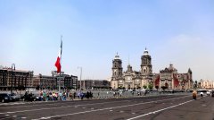 2025辦理墨西哥公司注冊(cè)需要滿(mǎn)足什么要求