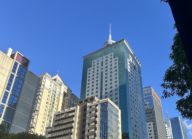 迪拜公司注銷(xiāo)的標(biāo)準(zhǔn)流程解析