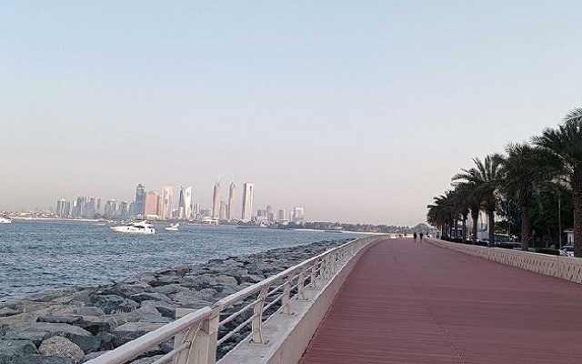 阿聯(lián)酋黃金簽證再升級：給外籍人士發(fā) “公民級” 領(lǐng)事保護(hù)