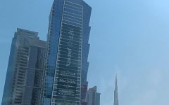 設立迪拜微型家辦必備材料全解析